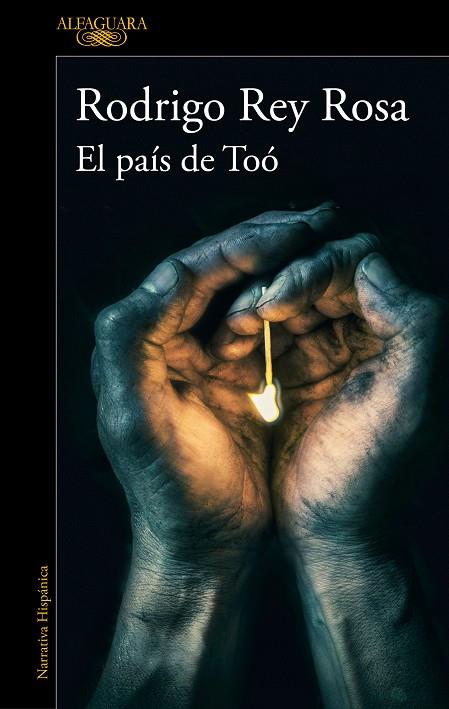 EL PAÍS DE TOÓ | 9788420434681 | REY ROSA,RODRIGO | Llibreria Geli - Llibreria Online de Girona - Comprar llibres en català i castellà
