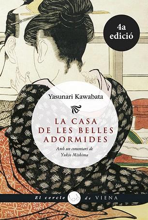 LA CASA DE LES BELLES ADORMIDES | 9788483304587 | KAWABATA,YASUNARI | Llibreria Geli - Llibreria Online de Girona - Comprar llibres en català i castellà