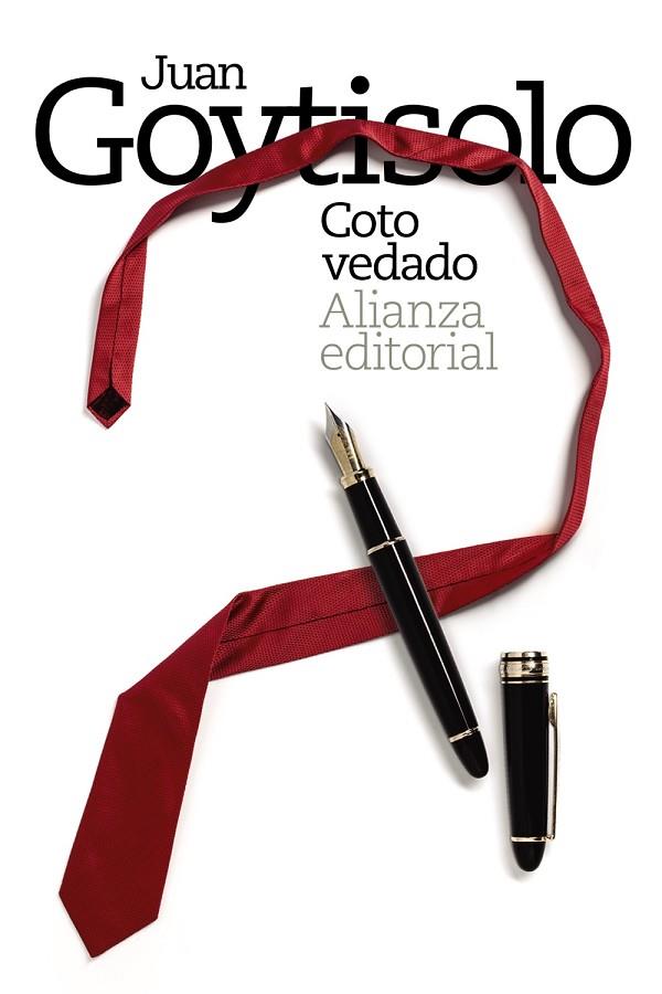 COTO VEDADO | 9788420697437 | GOYTISOLO,JUAN | Libreria Geli - Librería Online de Girona - Comprar libros en catalán y castellano