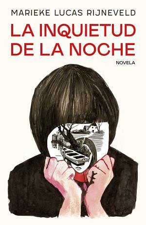 LA INQUIETUD DE LA NOCHE | 9788499987996 | RIJNEVELD, MARIEKE LUCAS | Llibreria Geli - Llibreria Online de Girona - Comprar llibres en català i castellà