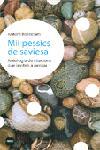 MIL PESSICS DE SAVIESA | 9788496499348 | BOLINCHES,ANTONI | Llibreria Geli - Llibreria Online de Girona - Comprar llibres en català i castellà