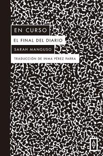 EN CURSO | 9788412797022 | MANGUSO,SARAH | Llibreria Geli - Llibreria Online de Girona - Comprar llibres en català i castellà