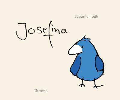 JOSEFINA(CASTELLANO) | 9788416773039 | LOTH, SEBASTIAN | Llibreria Geli - Llibreria Online de Girona - Comprar llibres en català i castellà