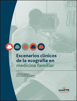 ESCENARIOS CLÍNICOS DE LA ECOGRAFÍA EN MEDICINA FAMILIAR | 9788415037583 |   | Llibreria Geli - Llibreria Online de Girona - Comprar llibres en català i castellà