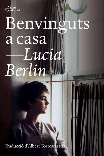 BENVINGUTS A CASA | 9788412006971 | BERLIN,LUCIA | Llibreria Geli - Llibreria Online de Girona - Comprar llibres en català i castellà