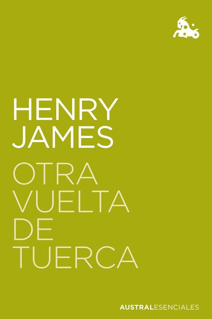 OTRA VUELTA DE TUERCA | 9788467061628 | JAMES,HENRY | Llibreria Geli - Llibreria Online de Girona - Comprar llibres en català i castellà
