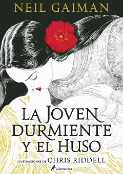 LA JOVEN DURMIENTE Y EL HUSO | 9788419456250 | GAIMAN,NEIL | Llibreria Geli - Llibreria Online de Girona - Comprar llibres en català i castellà