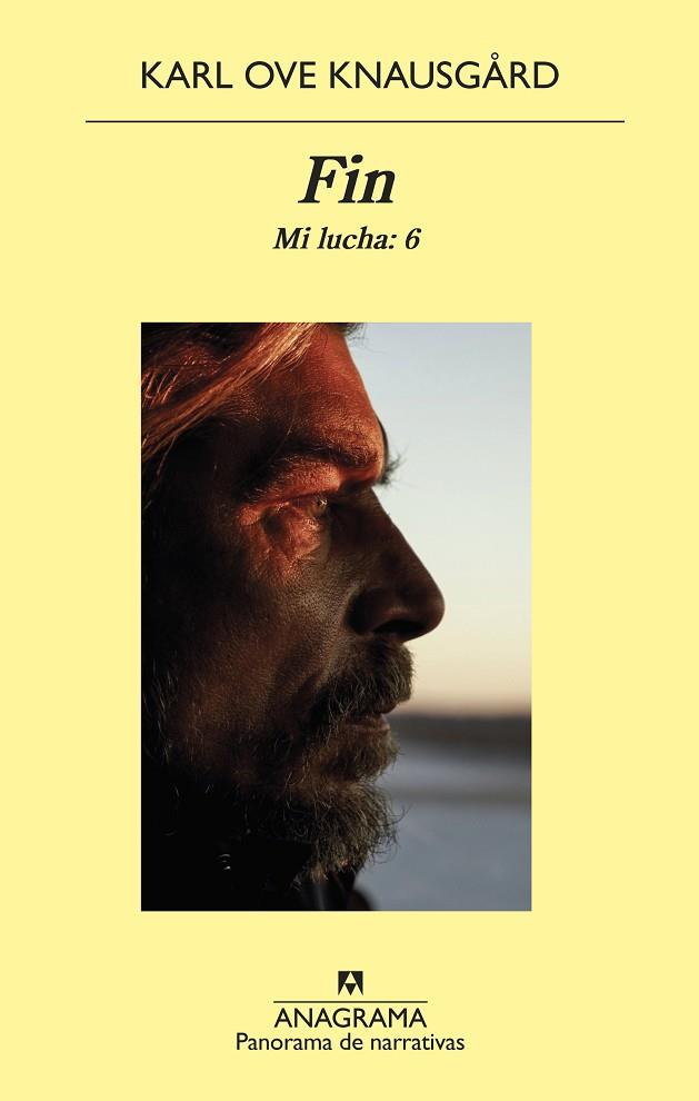 FIN(MI LUCHA-6) | 9788433980342 | KNAUSGÅRD,KARL OVE | Llibreria Geli - Llibreria Online de Girona - Comprar llibres en català i castellà