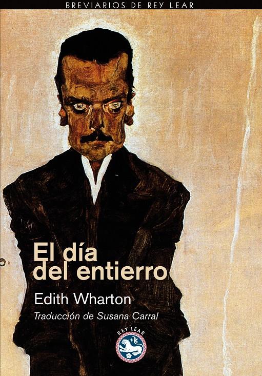 EL DÍA DEL ENTIERRO | 9788494092527 | WHARTON,EDITH | Llibreria Geli - Llibreria Online de Girona - Comprar llibres en català i castellà