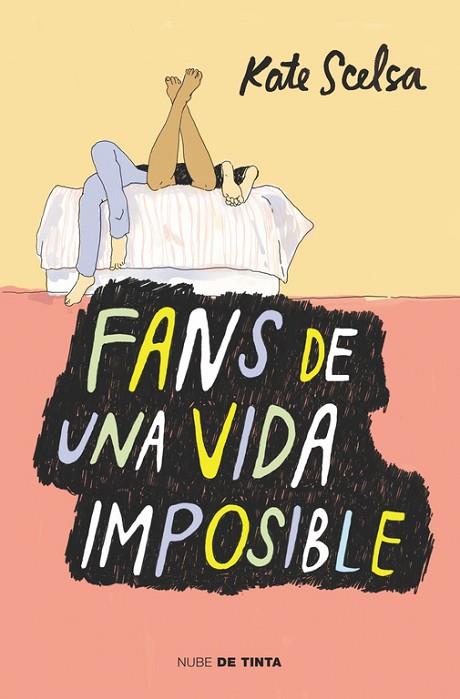 FANS DE UNA VIDA IMPOSIBLE | 9788415594703 | SCELSA,KATE | Libreria Geli - Librería Online de Girona - Comprar libros en catalán y castellano
