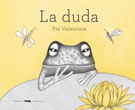 LA DUDA | 9788492412532 | VALENTINIS,PIA | Llibreria Geli - Llibreria Online de Girona - Comprar llibres en català i castellà