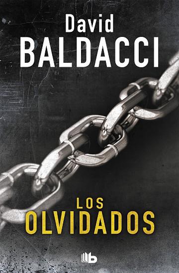 LOS OLVIDADOS (SERIE JOHN PULLER 2) | 9788490706732 | BALDACCI,DAVID | Llibreria Geli - Llibreria Online de Girona - Comprar llibres en català i castellà