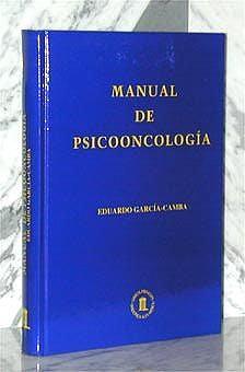 MANUAL DE PSICOONCOLOGIA(1ª EDICION 1999) | 9788478852246 | GARCIA CAMBA,EDUARDO | Llibreria Geli - Llibreria Online de Girona - Comprar llibres en català i castellà