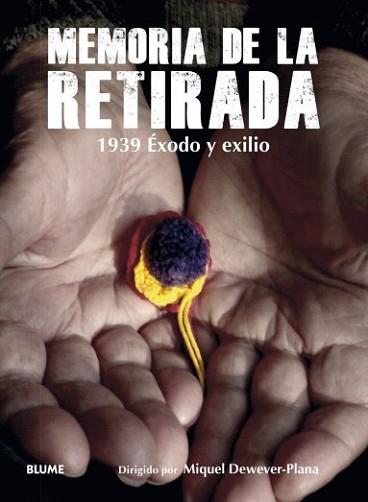 MEMORIA DE LA RETIRADA.1939 ÉXODO Y EXILIO | 9788419094674 |   | Llibreria Geli - Llibreria Online de Girona - Comprar llibres en català i castellà