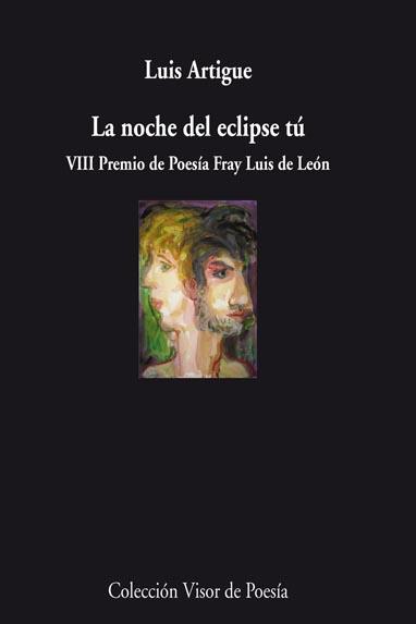 LA NOCHE DEL ECLIPSE TU | 9788498957587 | ARTIGUE,LUIS | Llibreria Geli - Llibreria Online de Girona - Comprar llibres en català i castellà