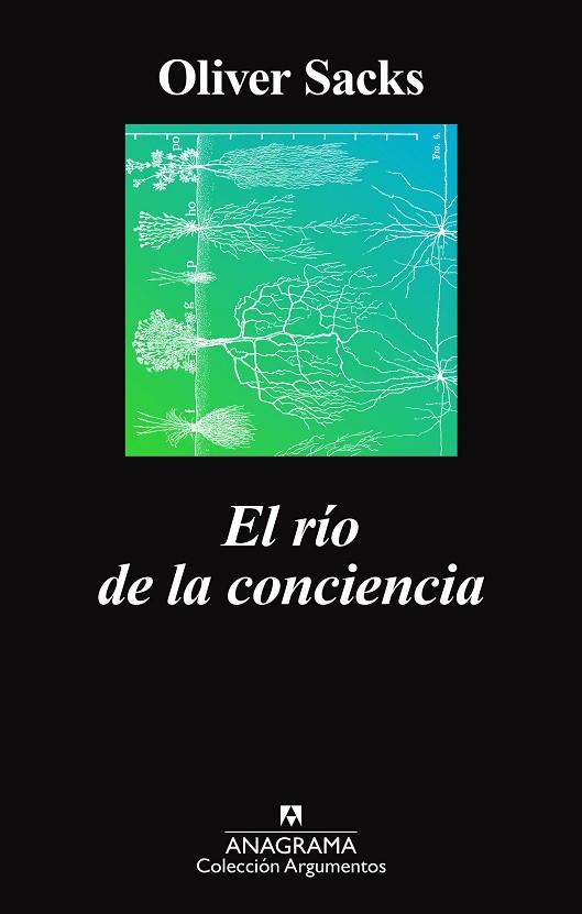 EL RÍO DE LA CONCIENCIA | 9788433964298 | SACKS,OLIVER | Llibreria Geli - Llibreria Online de Girona - Comprar llibres en català i castellà