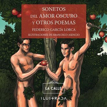 SONETOS DEL AMOR OSCURO Y OTROS POEMAS | 9788416164547 | GARCIA LORCA,FEDERICO | Llibreria Geli - Llibreria Online de Girona - Comprar llibres en català i castellà