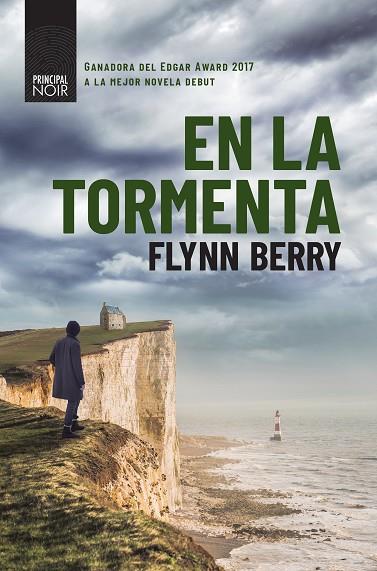 EN LA TORMENTA | 9788416223978 | BERRY,FLYNN | Llibreria Geli - Llibreria Online de Girona - Comprar llibres en català i castellà
