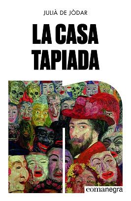 LA CASA TAPIADA (EDICIÓ EN CATALÀ) | 9788419590961 | DE JÒDAR, JULIÀ | Llibreria Geli - Llibreria Online de Girona - Comprar llibres en català i castellà