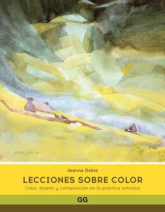 LECCIONES SOBRE COLOR | 9788425234422 | DOBIE,JEANNE | Llibreria Geli - Llibreria Online de Girona - Comprar llibres en català i castellà