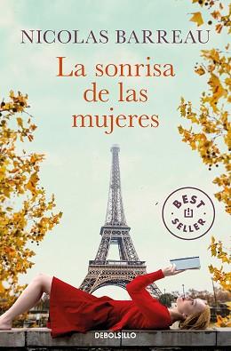 LA SONRISA DE LAS MUJERES | 9788466362405 | BARREAU,NICOLAS | Llibreria Geli - Llibreria Online de Girona - Comprar llibres en català i castellà