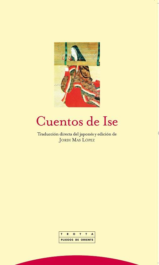 CUENTOS DE ISE | 9788498791600 | Llibreria Geli - Llibreria Online de Girona - Comprar llibres en català i castellà