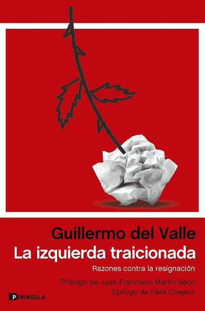 LA IZQUIERDA TRAICIONADA | 9788411002127 | VALLE,GUILLERMO DEL | Llibreria Geli - Llibreria Online de Girona - Comprar llibres en català i castellà