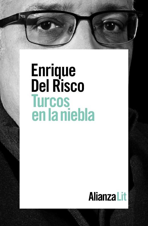 TURCOS EN LA NIEBLA | 9788491814467 | DEL RISCO,ENRIQUE | Llibreria Geli - Llibreria Online de Girona - Comprar llibres en català i castellà