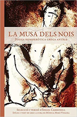 LA MUSA DELS NOIS | 9788409000708 | CARBONELL AMENÓS,ANGEL | Llibreria Geli - Llibreria Online de Girona - Comprar llibres en català i castellà