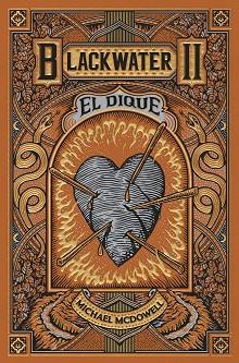 BLACKWATER-2.EL DIQUE | 9788419654915 | MCDOWELL, MICHAEL | Llibreria Geli - Llibreria Online de Girona - Comprar llibres en català i castellà