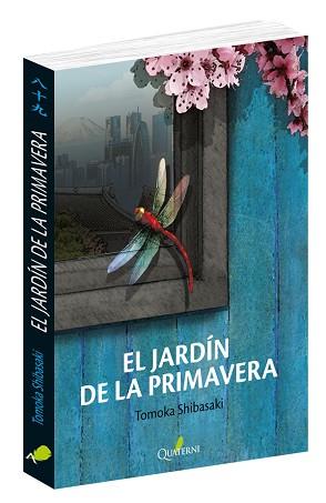 EL JARDIN DE PRIMAVERA | 9788412044607 | SHIBASAKI,TOMOKA | Llibreria Geli - Llibreria Online de Girona - Comprar llibres en català i castellà