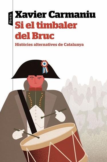 SI EL TIMBALER DEL BRUC | 9788498095364 | CARMANIU,XAVIER | Llibreria Geli - Llibreria Online de Girona - Comprar llibres en català i castellà