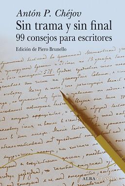 SIN TRAMA Y SIN FINAL | 9788490659328 | CHÉJOV,ANTÓN P. | Llibreria Geli - Llibreria Online de Girona - Comprar llibres en català i castellà