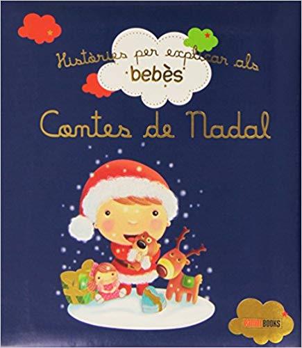 CONTES DE NADAL | 9788490941386 | Llibreria Geli - Llibreria Online de Girona - Comprar llibres en català i castellà