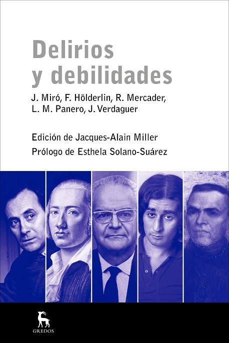 DELIRIOS Y DEBILIDADES | 9788424937935 | PALOMERA,VICENTE | Llibreria Geli - Llibreria Online de Girona - Comprar llibres en català i castellà