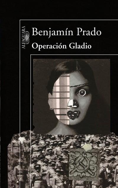 OPERACION GLADIO | 9788420407265 | PRADO,BENJAMIN | Llibreria Geli - Llibreria Online de Girona - Comprar llibres en català i castellà