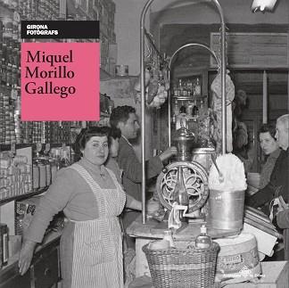 MIQUEL MORILLO GALLEGO | 9788484962939 | MORILLO GALLEGO,MIQUEL | Llibreria Geli - Llibreria Online de Girona - Comprar llibres en català i castellà