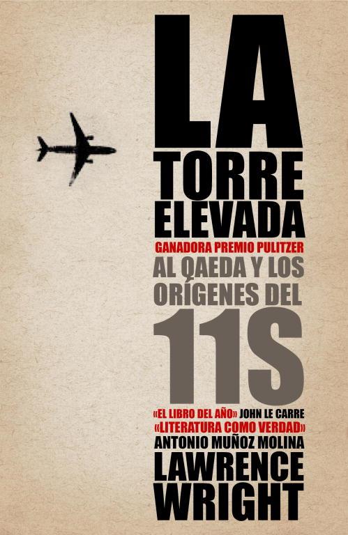 LA TORRE ELEVADA | 9788483068380 | WRIGHT,LAWRENCE | Llibreria Geli - Llibreria Online de Girona - Comprar llibres en català i castellà