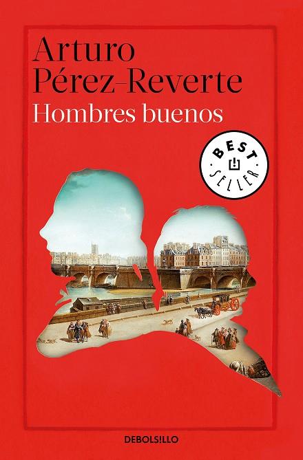 HOMBRES BUENOS | 9788466350006 | PÉREZ-REVERTE,ARTURO | Llibreria Geli - Llibreria Online de Girona - Comprar llibres en català i castellà