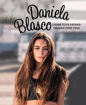 CHASE YOUR DREAMS,DREAMS COME TRUE | 9788417424985 | BLASCO,DANIELA | Llibreria Geli - Llibreria Online de Girona - Comprar llibres en català i castellà