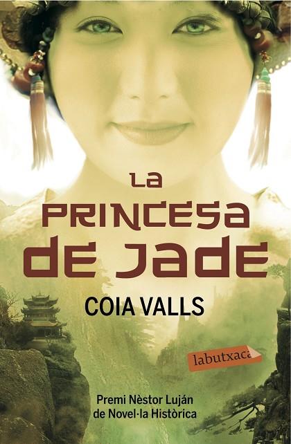 LA PRINCESA DE JADE | 9788499309910 | VALLS,COIA | Llibreria Geli - Llibreria Online de Girona - Comprar llibres en català i castellà