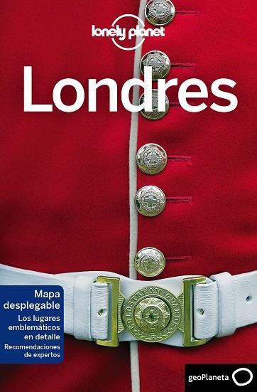 LONDRES(LONELY PLANET.EDICIÓN 2018) | 9788408180326 | HARPER,DAMIAN/DRAGICEVICH,PETER/FALLON,STEVE/FILOU,EMILIE | Llibreria Geli - Llibreria Online de Girona - Comprar llibres en català i castellà