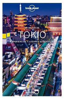 TOKIO(LONELY PLANET.EDICIÓN 2020) | 9788408215646 | Llibreria Geli - Llibreria Online de Girona - Comprar llibres en català i castellà