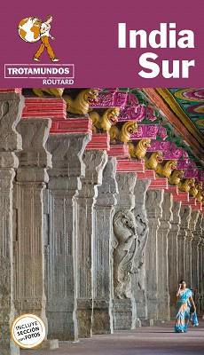 INDIA SUR(TROTAMUNDOS) | 9788417245290 | Llibreria Geli - Llibreria Online de Girona - Comprar llibres en català i castellà