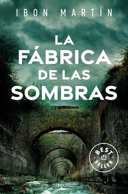 LA FÁBRICA DE LAS SOMBRAS (LOS CRÍMENES DEL FARO 2) | 9788466373500 | MARTÍN,IBON | Llibreria Geli - Llibreria Online de Girona - Comprar llibres en català i castellà