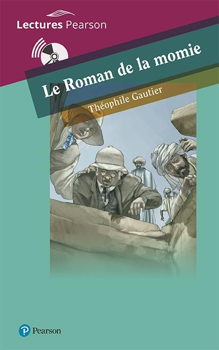 LE ROMAN DE LA MOMIE (A2) | 9788420565361 | GAUTIER,THÉOPHILE | Llibreria Geli - Llibreria Online de Girona - Comprar llibres en català i castellà