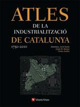 ATLES DE LA INDUSTRALITZACIO DE CATALUNYA(1750-2010/CD) | 9788468207582 | NADAL,JORDI/BENAUL,J/SUDRIA,C | Libreria Geli - Librería Online de Girona - Comprar libros en catalán y castellano