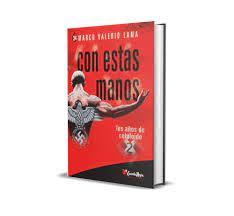 CON ESTAS MANOS 2 - LOS AÑOS DEL CELULOIDE | 9788412623925 | VALERIO LAMA,MARCO | Llibreria Geli - Llibreria Online de Girona - Comprar llibres en català i castellà