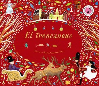EL TRENCANOUS | 9788499068374 | FLINT,KATY | Llibreria Geli - Llibreria Online de Girona - Comprar llibres en català i castellà