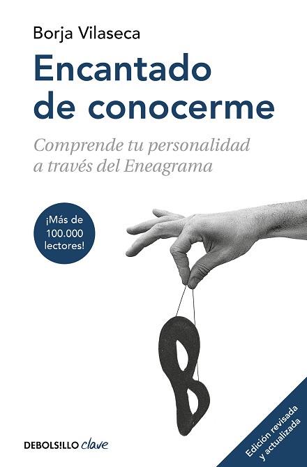 ENCANTADO DE CONOCERME | 9788466348898 | VILASECA,BORJA | Llibreria Geli - Llibreria Online de Girona - Comprar llibres en català i castellà